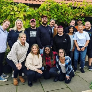 Sheffield Support Squad, support for autism sheffield, support for learning disabilities sheffield